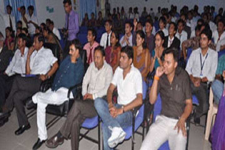 auditorium